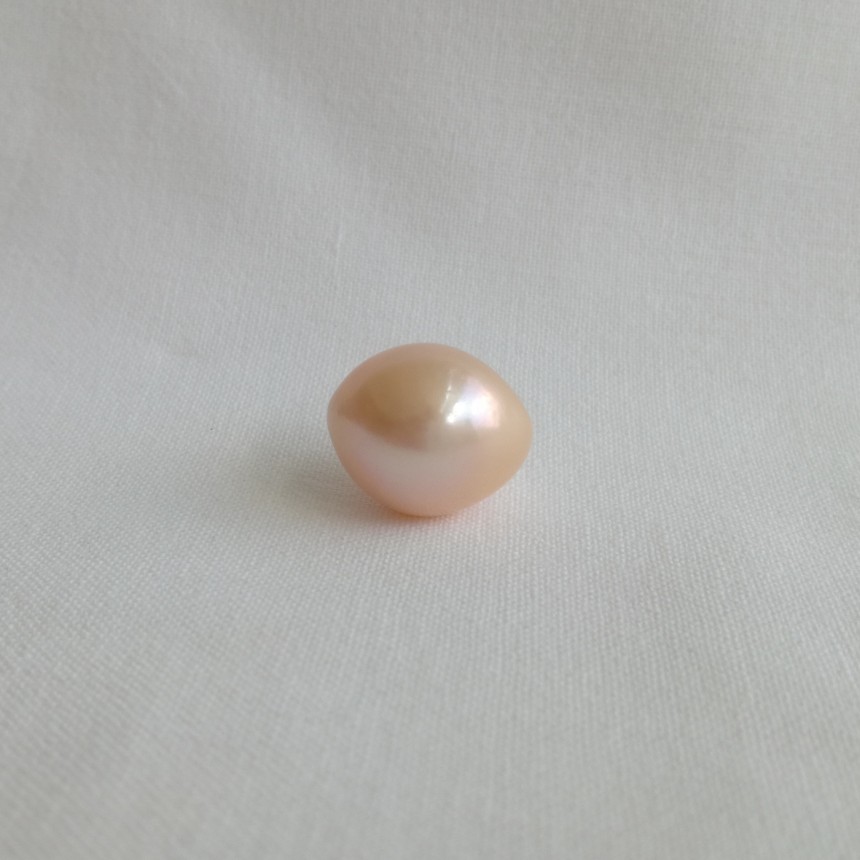 Pearl - light pink PP32-2