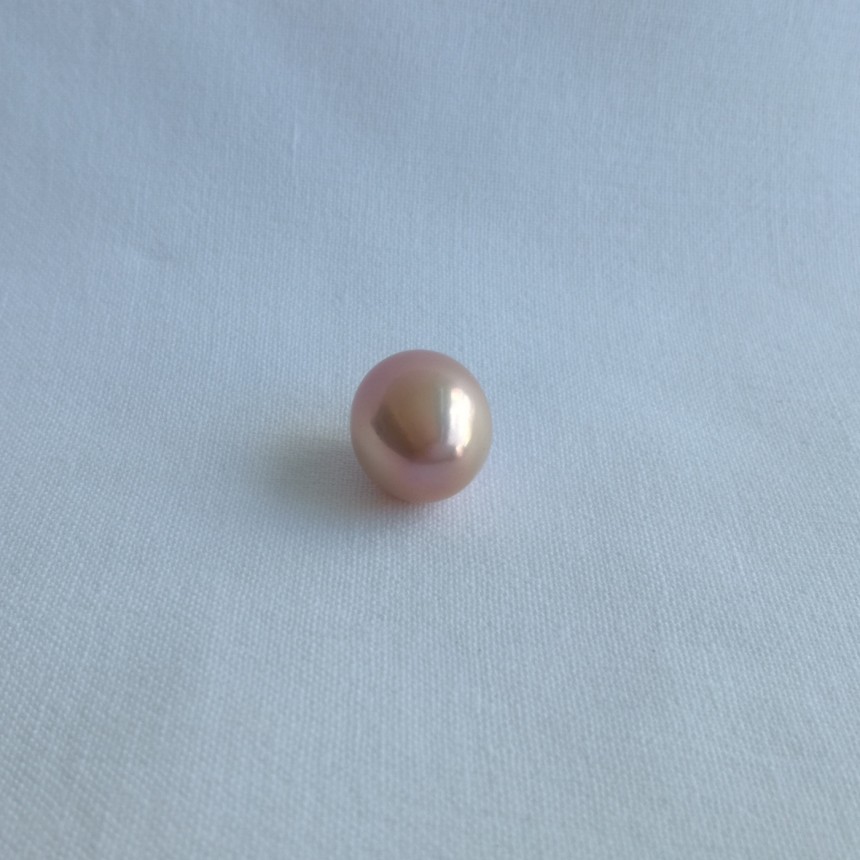 Pearl - dark pink PP32-4