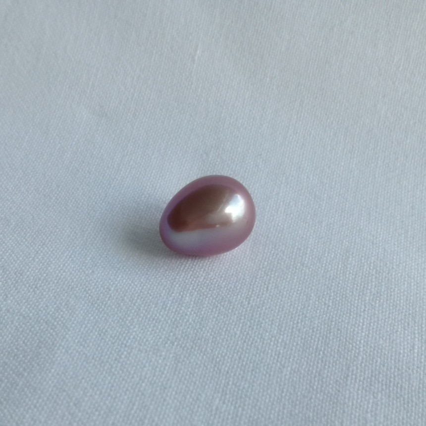 Pearl - pink purple PP32-7