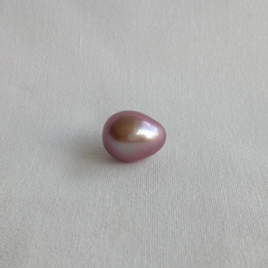 Pearl - pink purple PP32-7