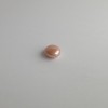 Pearl - pink big coin PP21-3